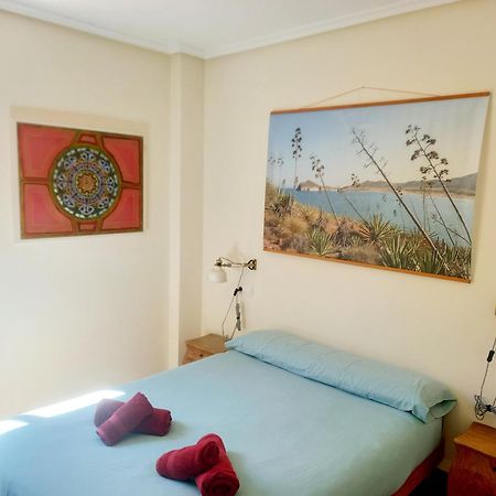 Apartamento El Zapillo II Almeria Exterior photo